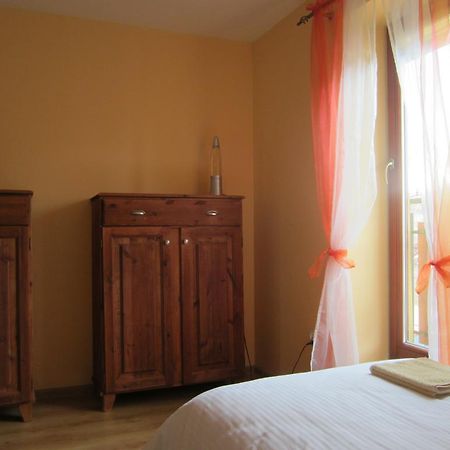 شقة Privat Vrbov 23 المظهر الخارجي الصورة