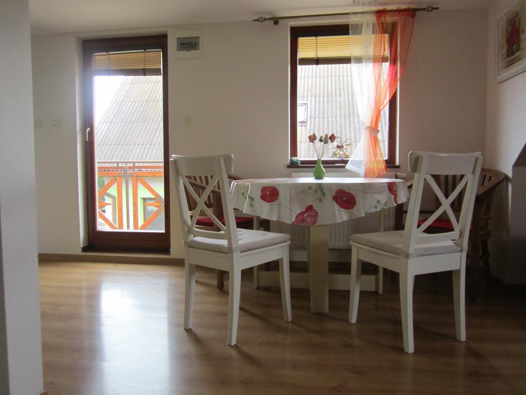 شقة Privat Vrbov 23 المظهر الخارجي الصورة