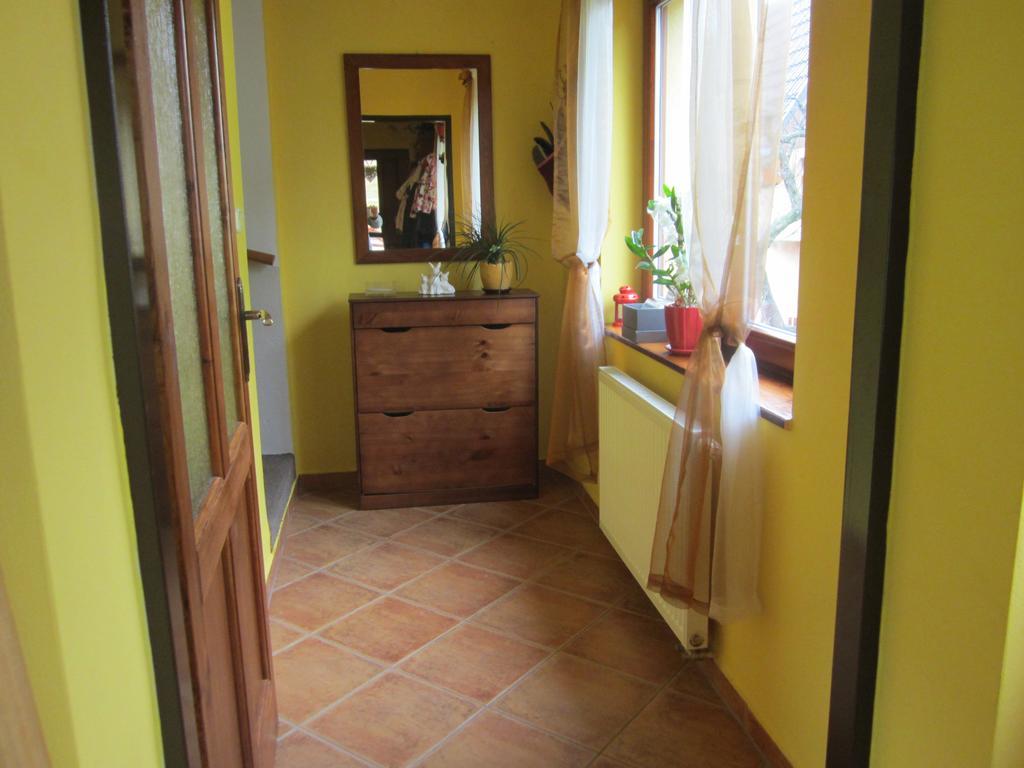 شقة Privat Vrbov 23 المظهر الخارجي الصورة